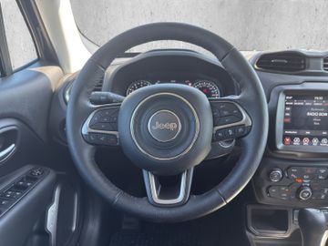 Jeep Renegade e-Hybrid Limited 1.5 MHEV *SHZ*KAMERA*