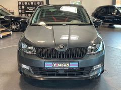 SKODA Fabia - Ansicht 45