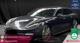 Porsche Panamera Sport Turismo 4 E-Hybrid - Porsche Panamera 4s mit Hybrid-Antrieb (Benzin/Elektro)