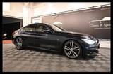 BMW 418dA Gran Coupé / M SPORT / M PACKET !! - BMW 418 Gebrauchtwagen