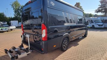 Carado CV 640 PRO+ MJ25*ChassisP*Dieselheizung*ab1025