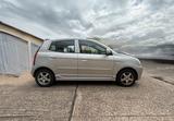 Kia Picanto sehr gepflegtes Auto mit Klima... - gebrauchte Kia Picanto aus dem Jahr 2005