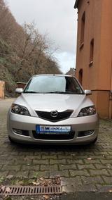 Mazda 2 1.4 16V Active Active - Mazda 2 in Hagen