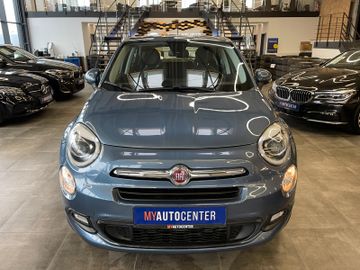 Fiat 500X Lounge *ACC*PDC*BI-XENON*LKHZ*KAMERA*
