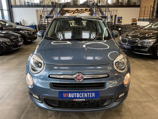 Fiat 500X Lounge *ACC*PDC*BI-XENON*LKHZ*KAMERA*