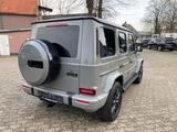 Mercedes-Benz G 450 d AMG Exclusive Line Night-Paket I u II - Mercedes-Benz G 450 mit Panoramadach