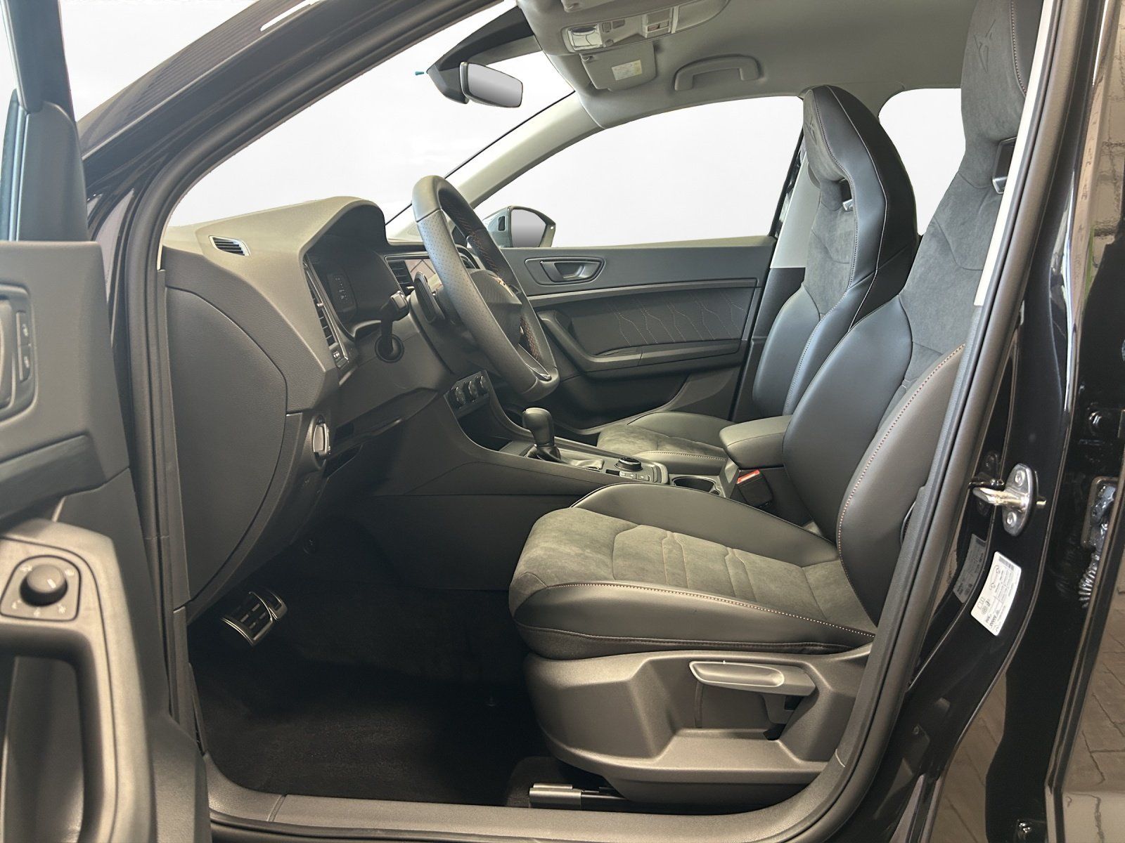 Cupra Ateca - Bild 8