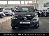 Volkswagen Fox 1.2 |1.Hand|Tüv-Neu|Top Zustand - Volkswagen Fox Benziner Gebrauchtwagen
