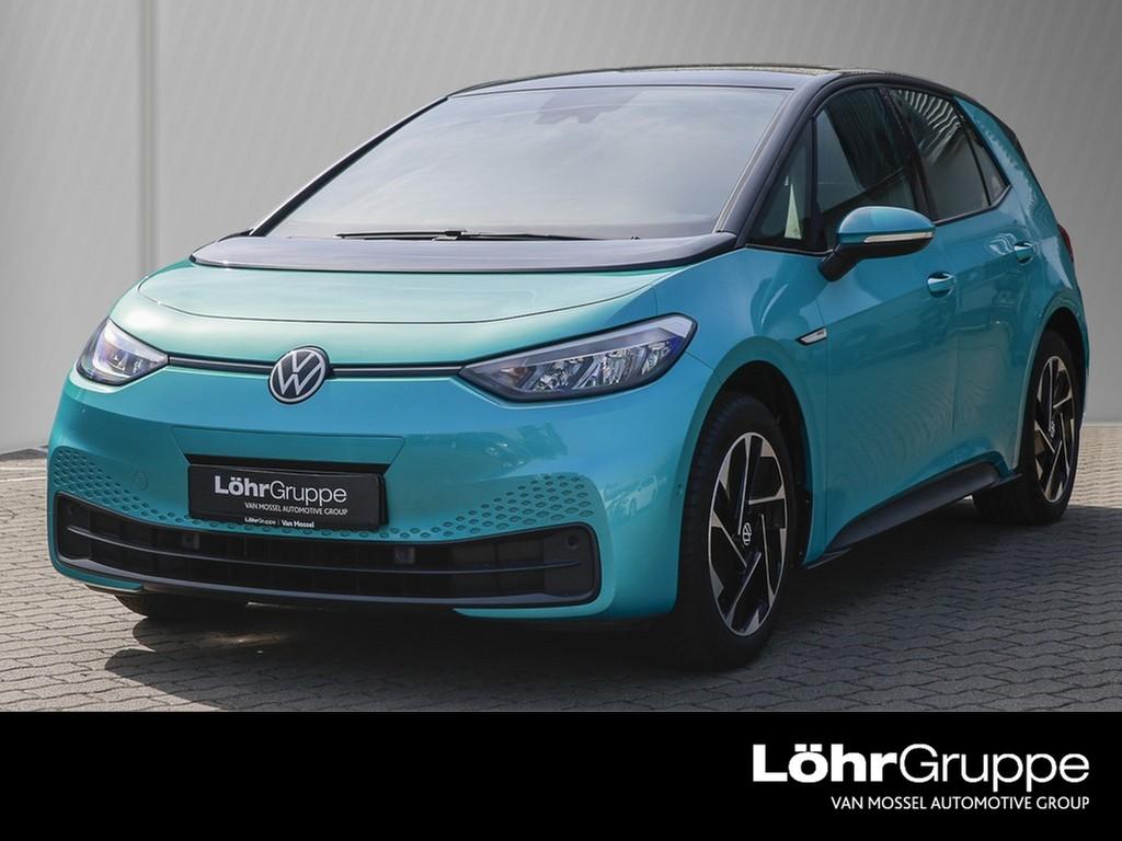 Volkswagen ID.3 Pro 107kW Navi/RFK/SHZ