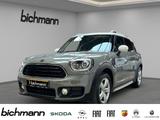 MINI Cooper Countryman Chili Pano PDC SHZ KlimaAT - MINI Cooper Countryman mit Panoramadach