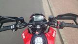 Ducati Hypermotard 950 - Vollausstatt. Neupreis 19.200  - DUCATI HYPERMOTARD 950