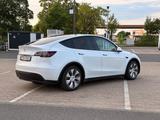 Tesla Model Y Long Range Dual Motor AWD  - Tesla Model Y in Hannover