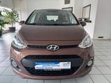 Hyundai i10 FIFA World Cup Edition**Sitzheizung+Tempomat - gebrauchte Hyundai i10 aus dem Jahr 2015