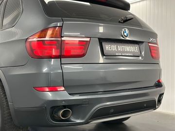 BMW X5 - 9