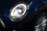 MINI ONE 3-trg. | Abstandstempomat | LED | Navigation - MINI MINI mit Benzin-Antrieb: Blau, Kleinwagen
