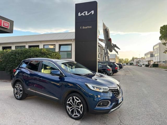 Renault RENAULT Kadjar Blue dCi 8V 115CV Sport Edition2