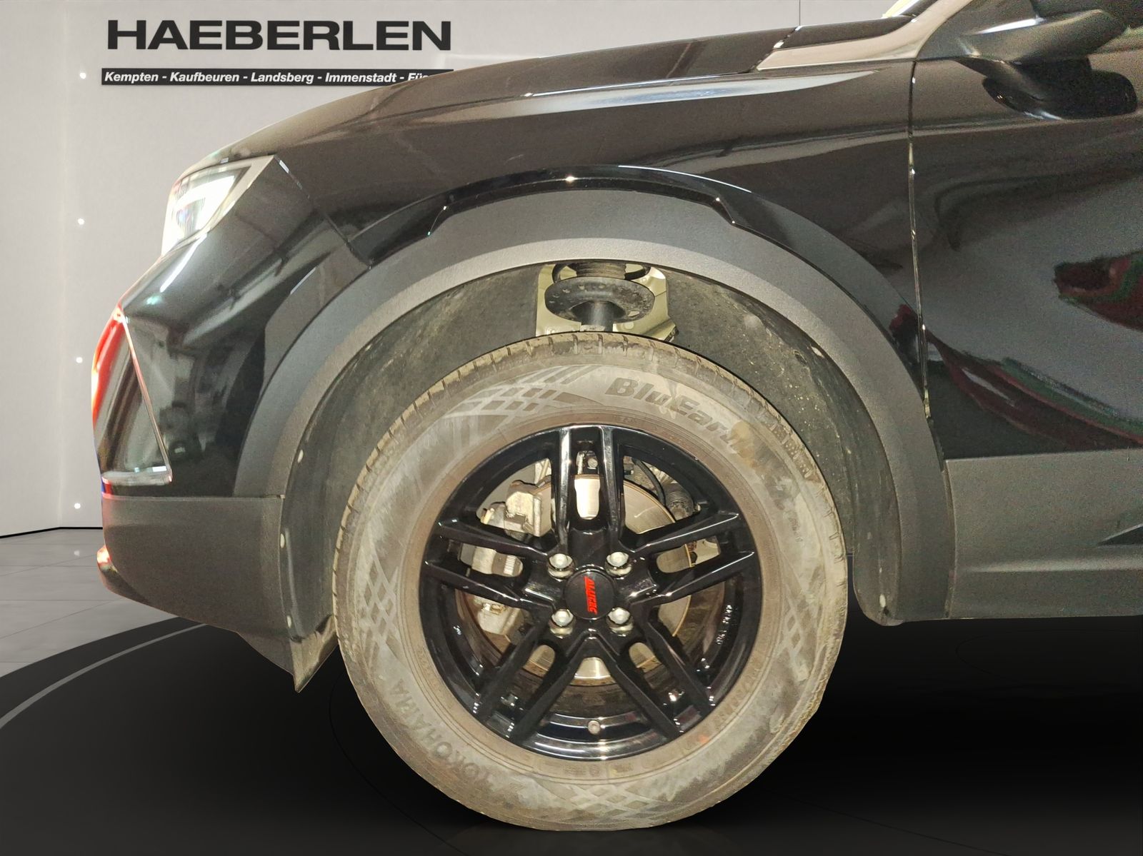 Opel Mokka - Bild 19