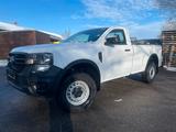 Ford Ranger XL 4x4 Einzelkabine - Ford Ranger: Einzelkabine