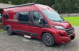 Malibu 640 LE volle Ausstattung & Winterfest - Malibu 640