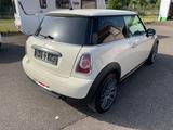 MINI ONE Mini One - MINI ONE aus 2013