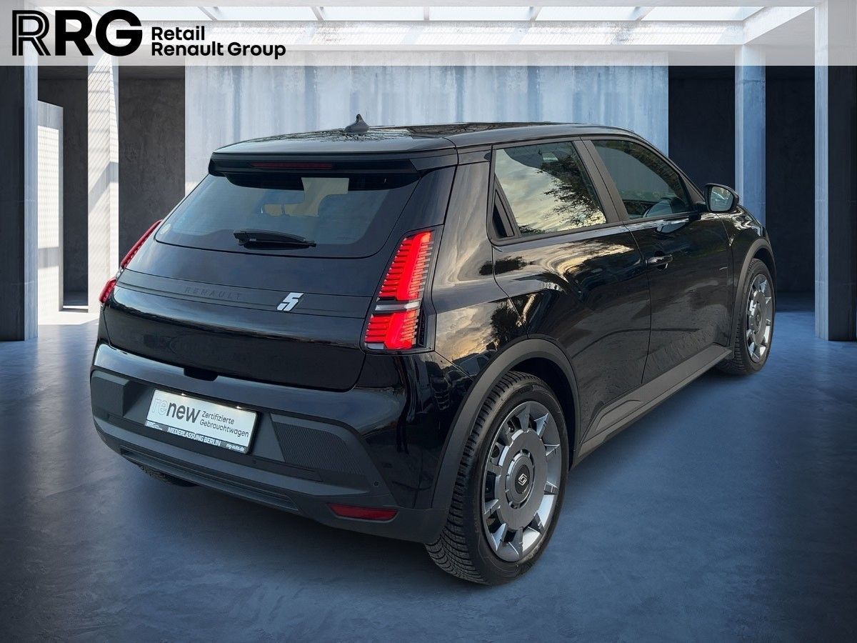 Renault R 5 - Bild 5