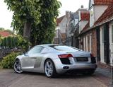 Audi R8 Coupe 4.2 FSI Quattro *Collector!*Maintance* - gebrauchte Audi R8 aus dem Jahr 2007