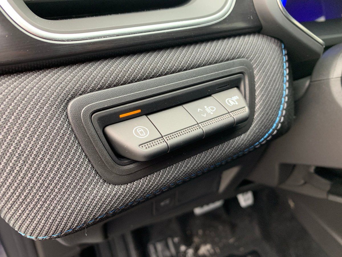 Renault Symbioz - Bild 21