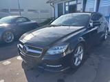Mercedes-Benz CLS 350 Shooting Brake/AMG+Kamer.+SD+LED+Navi - Mercedes-Benz CLS 350 Shooting Brake Gebrauchtwagen