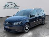 Volkswagen Touran Highline Automatik AHK Standheizung