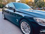 BMW 318 d Gran Turismo LuxuryLine mit Garantie - BMW 318 Gran Turismo M Gebrauchtwagen