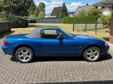 Mazda MX-5 10th Anniversary Edition, TÜV A... - Mazda MX-5: 10th Anniversary