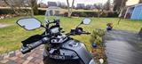 Suzuki DL 1050 V-Strom - SUZUKI DL