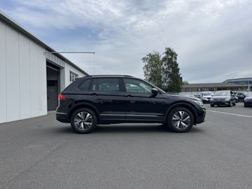 Volkswagen Tiguan - 5