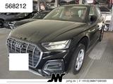Audi Q5 quattro Sport VIRTUAL/LEDER/KAMERA/20" - Audi Q5 aus 2023