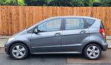Mercedes-Benz A 200 AVANTGARDE AVANTGARDE - Mercedes-Benz A 200: Avantgarde