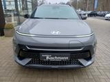 Hyundai KONA Elektro N Line X +Technik-Paket+Sitz-Paket+ - Hyundai: Allradantrieb