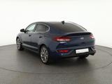 Hyundai i30 Fastback 1.4 T-GDI LED Navi Sitzheizung - Hyundai: 30i
