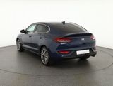 Hyundai i30 Fastback 1.4 T-GDI LED Navi Sitzheizung - Hyundai i30: 1.4