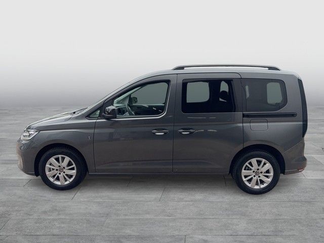 Volkswagen Caddy 2.0 TDI Life Navi LED AHK SHZ imagem 2