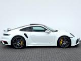 Porsche 911 Turbo S 992 *Porsche Approved 2028*BOSE*LED - Porsche in Konstanz