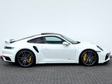 Porsche 911 Turbo S 992 *Porsche Approved 2028*BOSE*LED - Porsche in Hannover: 911