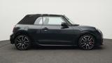 MINI John Cooper Works Cabrio - Jahreswagen: Cabrio