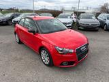 Audi A1 attraction Navi PDC SHG2.Hand Allwetterreifen - Audi A1: 1.2