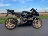 Triumph Daytona 675 - TRIUMPH SPORTLER