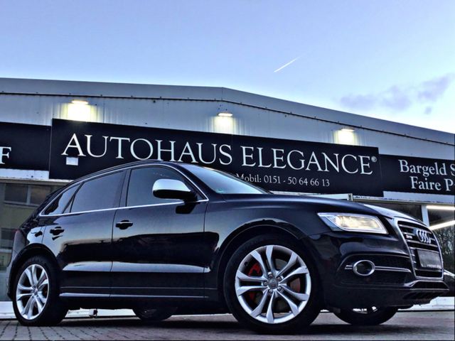 Audi SQ5 3.0 TDI quattro~Navi~Kamera~Pano~Xenon~Sound