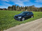 Mercedes-Benz C 300 CDI 4MATIC T AVANTGARDE Autom. AVANTGARDE - gebrauchte Mercedes-Benz C 300 aus dem Jahr 2013