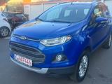 Ford EcoSport Titanium Zahnriemen Neu - Ford EcoSport: Van