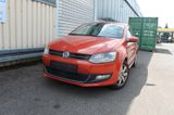 Volkswagen Polo V Highline-Sport-4 türig - Volkswagen Polo aus 2011: Highline