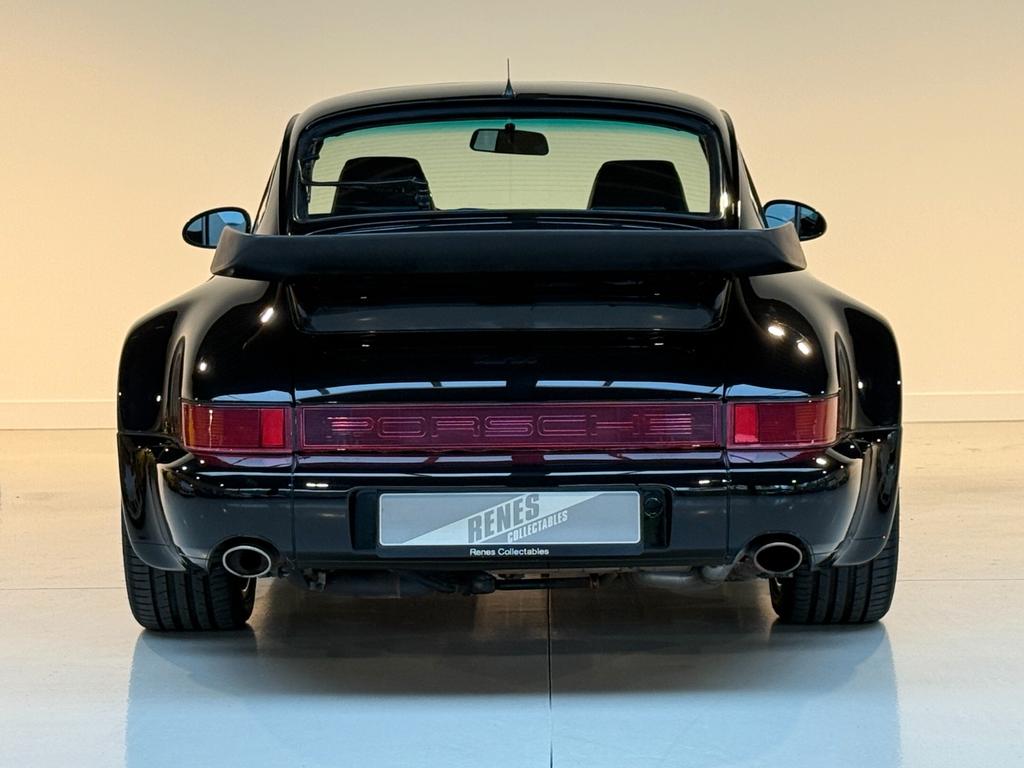 Porsche 964