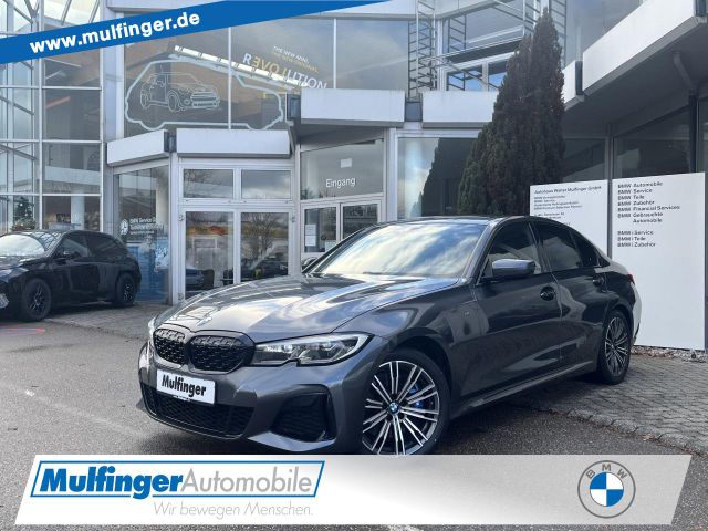 BMW M340i xDrive HUD Laser LiveProf. KomfZ. HiFi 18"